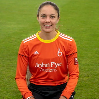 Teresa Graves Biography